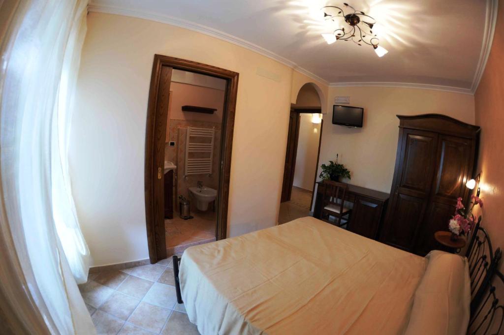 B&B Miramare Agerola Værelse billede