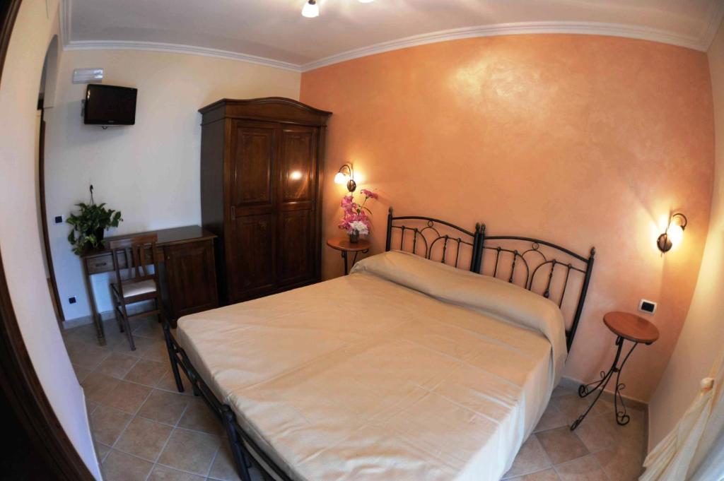 B&B Miramare Agerola Værelse billede